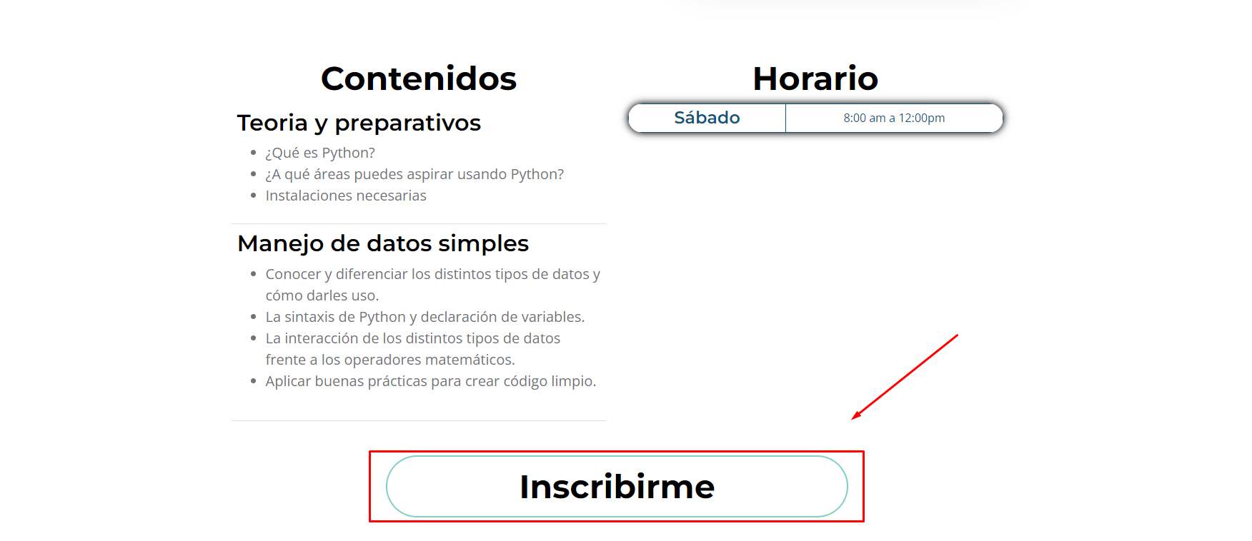 register guide image step 2