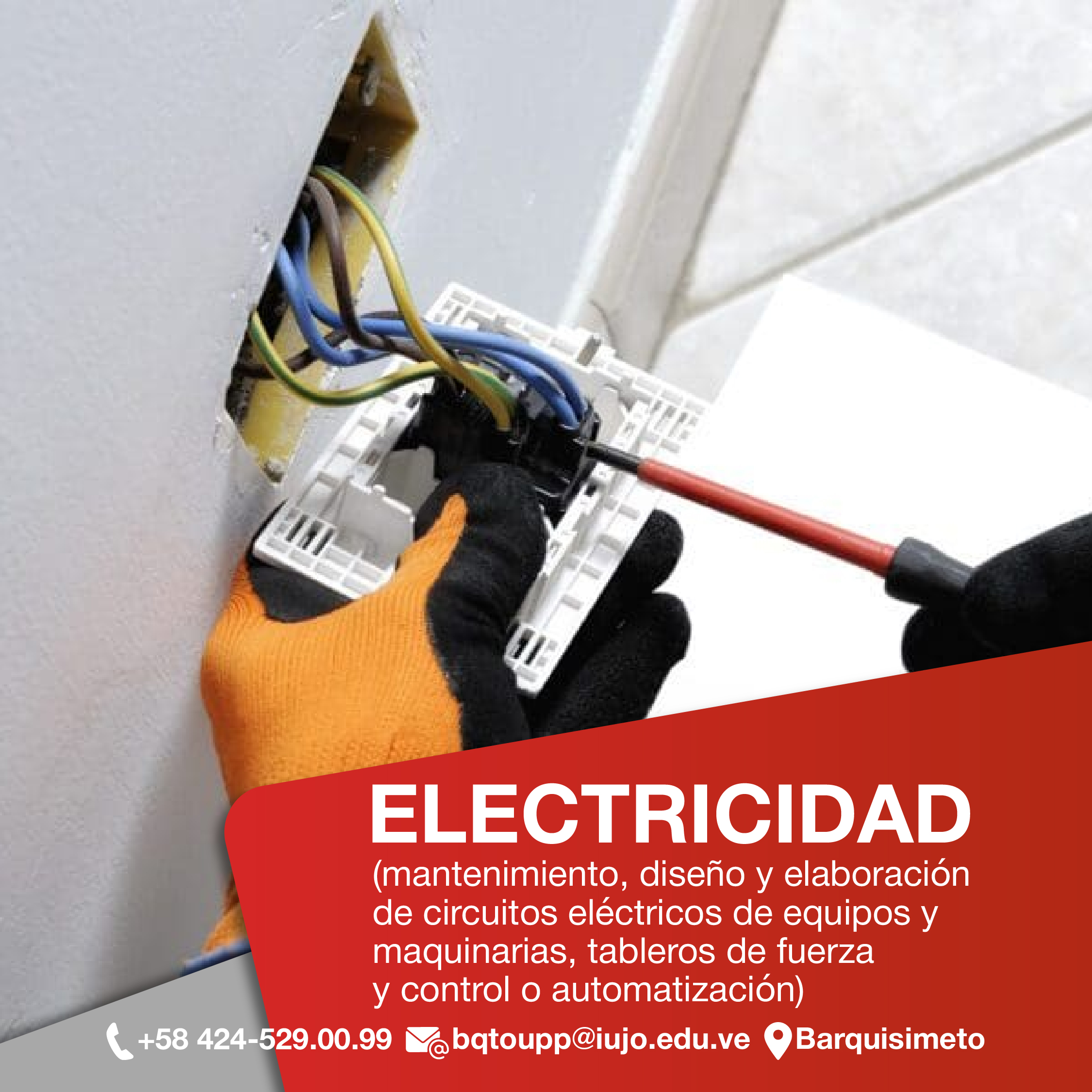 electricidad